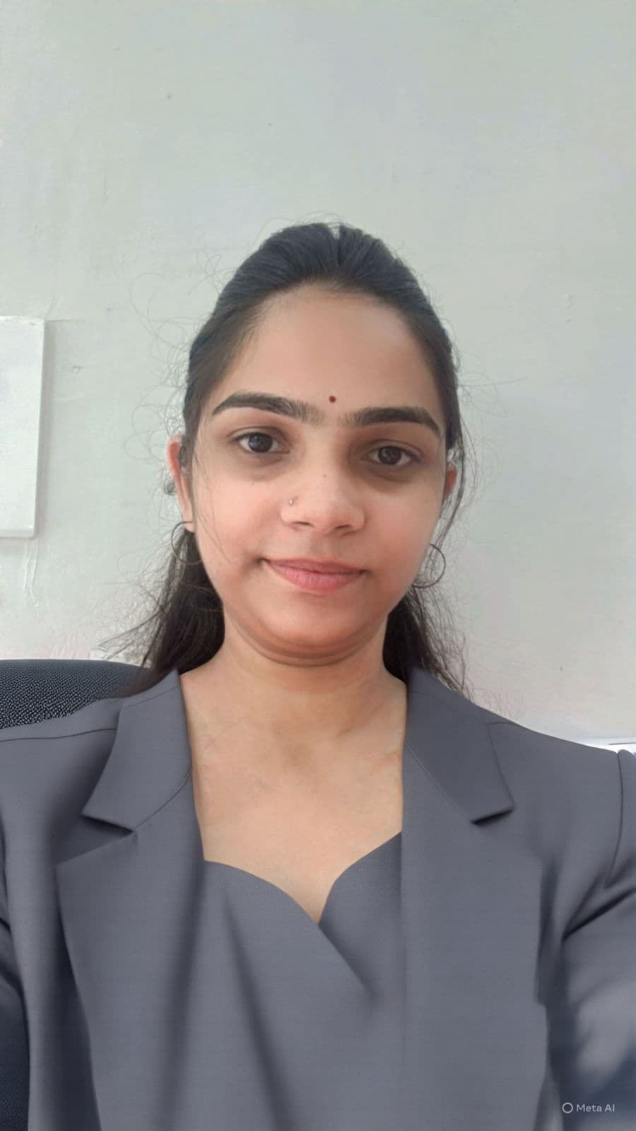 Lead Trainer